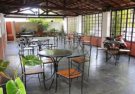 Hotel Pousada Da Serra Tiradentes Exterior photo