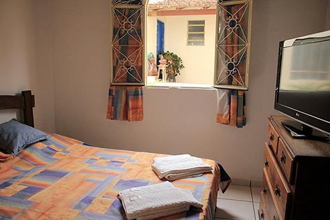Hotel Pousada Da Serra Tiradentes Room photo